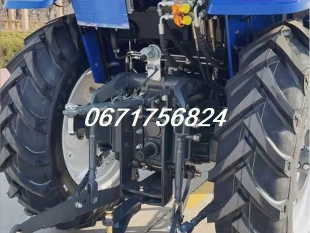 КрАЗ 6510, объемом двигателя 14.86 л и пробегом 0 тыс. км за 11000 $, фото 7 на Automoto.ua