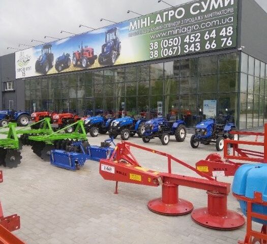 КрАЗ 6510, объемом двигателя 14.86 л и пробегом 0 тыс. км за 6850 $, фото 11 на Automoto.ua