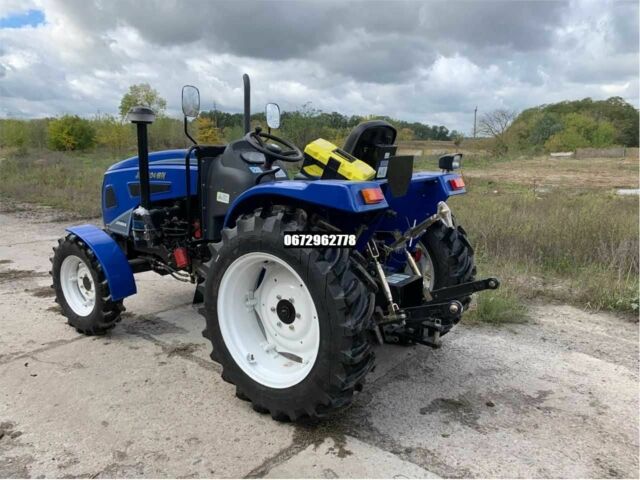 КрАЗ 6510, объемом двигателя 14.86 л и пробегом 0 тыс. км за 7100 $, фото 1 на Automoto.ua