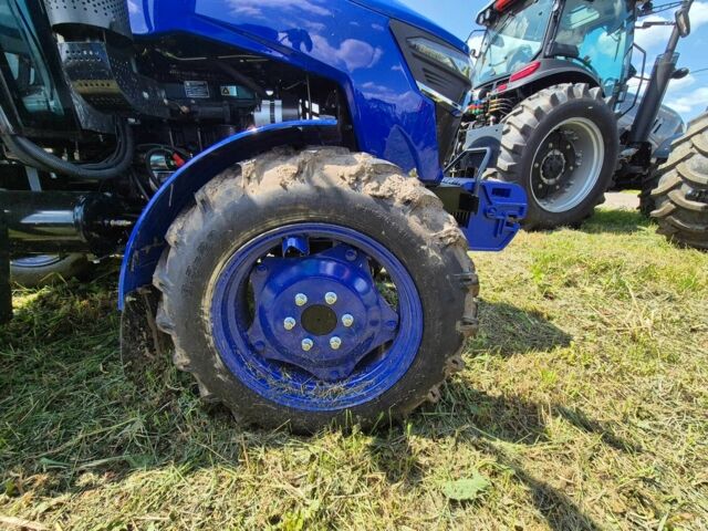 КрАЗ 6510, объемом двигателя 14.86 л и пробегом 0 тыс. км за 11000 $, фото 1 на Automoto.ua
