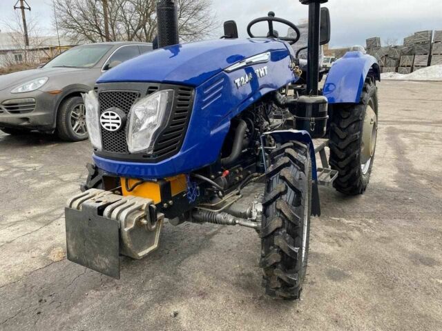 КрАЗ 6510, объемом двигателя 14.86 л и пробегом 0 тыс. км за 5200 $, фото 5 на Automoto.ua