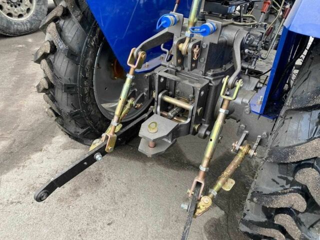 КрАЗ 6510, объемом двигателя 14.86 л и пробегом 0 тыс. км за 5200 $, фото 4 на Automoto.ua