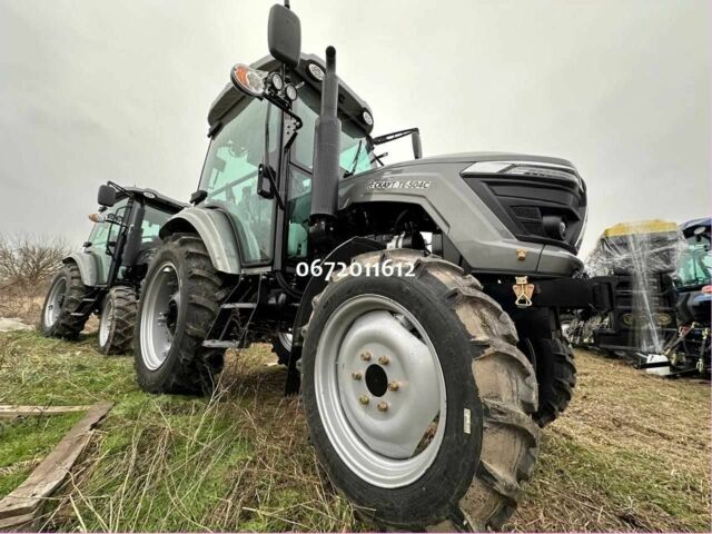 КрАЗ 6510, объемом двигателя 14.86 л и пробегом 0 тыс. км за 12700 $, фото 8 на Automoto.ua