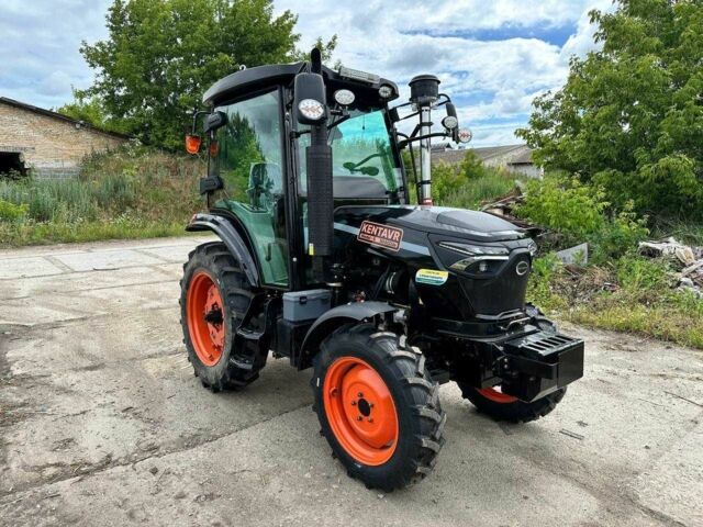КрАЗ 6510, объемом двигателя 14.86 л и пробегом 0 тыс. км за 12000 $, фото 3 на Automoto.ua
