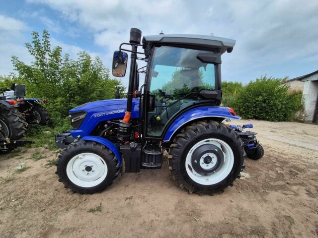 КрАЗ 6510, объемом двигателя 14.86 л и пробегом 0 тыс. км за 9000 $, фото 3 на Automoto.ua
