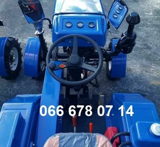 КрАЗ 6510, объемом двигателя 14.86 л и пробегом 0 тыс. км за 2780 $, фото 3 на Automoto.ua