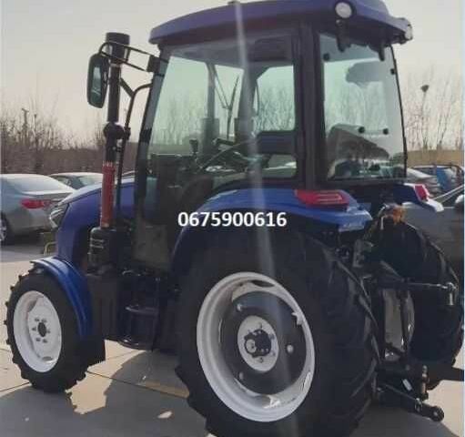 КрАЗ 6510, об'ємом двигуна 14.86 л та пробігом 0 тис. км за 11000 $, фото 2 на Automoto.ua