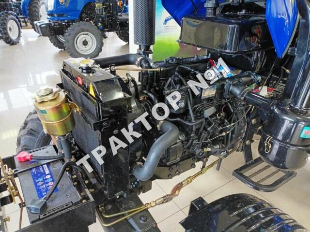 КрАЗ 6510, об'ємом двигуна 14.86 л та пробігом 0 тис. км за 7199 $, фото 15 на Automoto.ua