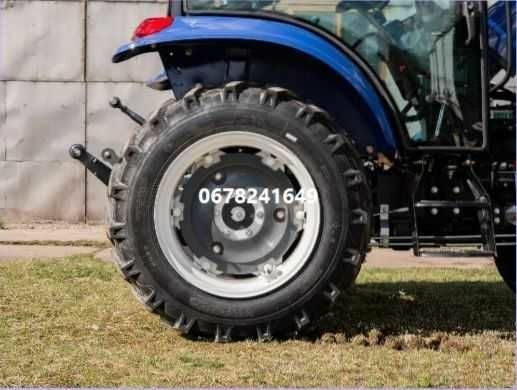 КрАЗ 6510, объемом двигателя 14.86 л и пробегом 0 тыс. км за 9190 $, фото 3 на Automoto.ua