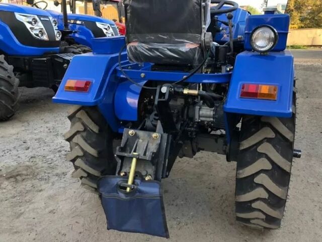КрАЗ 6510, объемом двигателя 14.86 л и пробегом 0 тыс. км за 2750 $, фото 5 на Automoto.ua