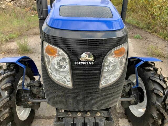 КрАЗ 6510, объемом двигателя 14.86 л и пробегом 0 тыс. км за 7100 $, фото 3 на Automoto.ua