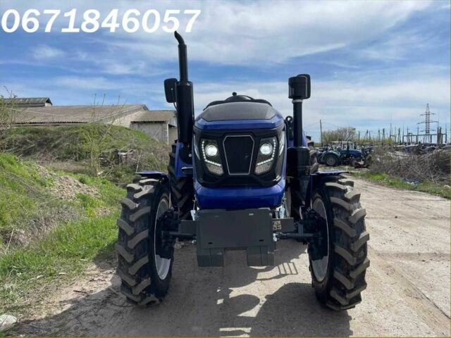 КрАЗ 6510, объемом двигателя 14.86 л и пробегом 0 тыс. км за 7999 $, фото 10 на Automoto.ua
