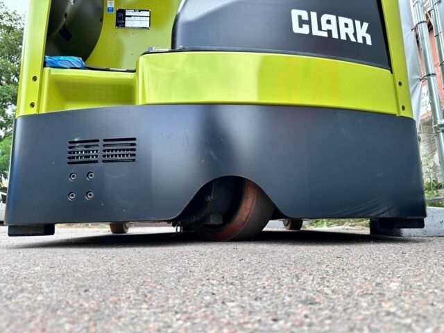 КрАЗ 6510, объемом двигателя 14.86 л и пробегом 0 тыс. км за 22000 $, фото 13 на Automoto.ua