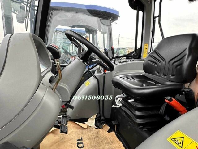 КрАЗ 6510, объемом двигателя 14.86 л и пробегом 0 тыс. км за 17900 $, фото 10 на Automoto.ua
