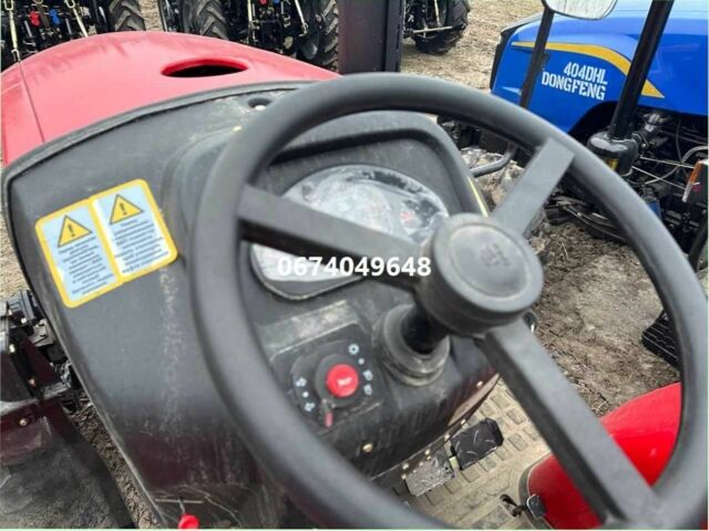 КрАЗ 6510, объемом двигателя 14.86 л и пробегом 0 тыс. км за 8700 $, фото 2 на Automoto.ua