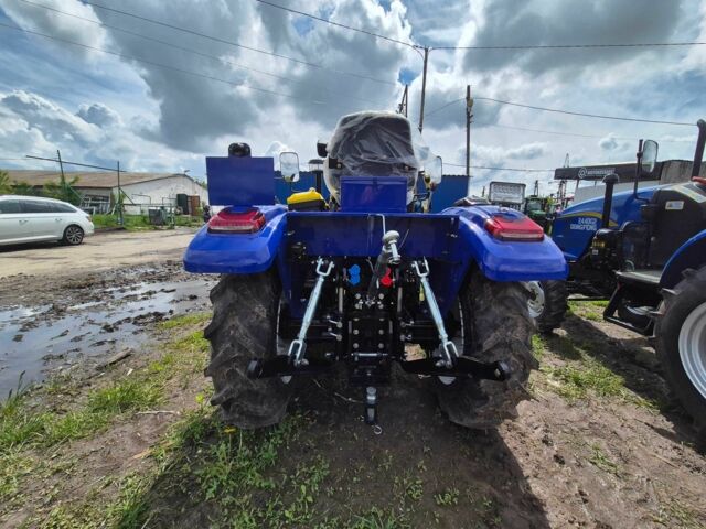 КрАЗ 6510, объемом двигателя 14.86 л и пробегом 0 тыс. км за 6300 $, фото 4 на Automoto.ua