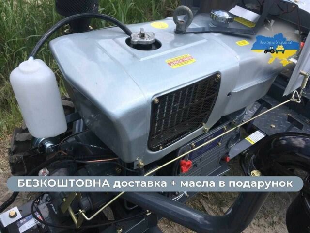 КрАЗ 6510, объемом двигателя 14.86 л и пробегом 0 тыс. км за 2875 $, фото 2 на Automoto.ua
