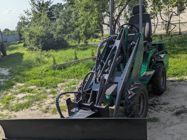 КрАЗ 6510, объемом двигателя 14.86 л и пробегом 0 тыс. км за 7000 $, фото 7 на Automoto.ua