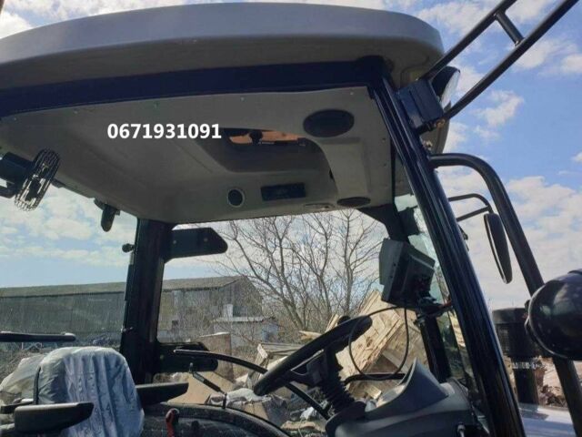 КрАЗ 6510, об'ємом двигуна 14.86 л та пробігом 0 тис. км за 9980 $, фото 7 на Automoto.ua