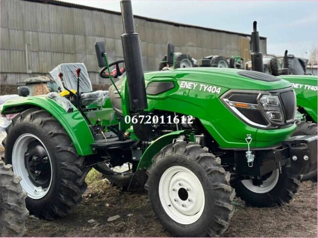 КрАЗ 6510, объемом двигателя 14.86 л и пробегом 0 тыс. км за 7700 $, фото 16 на Automoto.ua