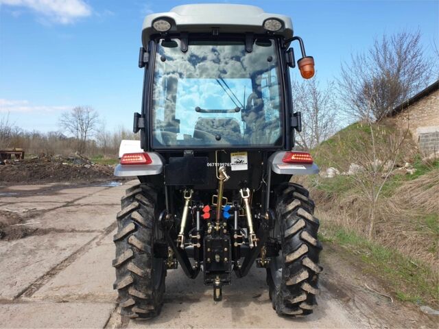 КрАЗ 6510, объемом двигателя 14.86 л и пробегом 0 тыс. км за 9990 $, фото 3 на Automoto.ua