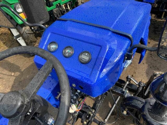 КрАЗ 6510, объемом двигателя 14.86 л и пробегом 0 тыс. км за 2090 $, фото 2 на Automoto.ua