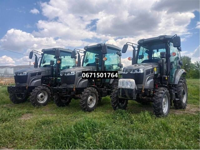 КрАЗ 6510, объемом двигателя 14.86 л и пробегом 0 тыс. км за 9990 $, фото 1 на Automoto.ua