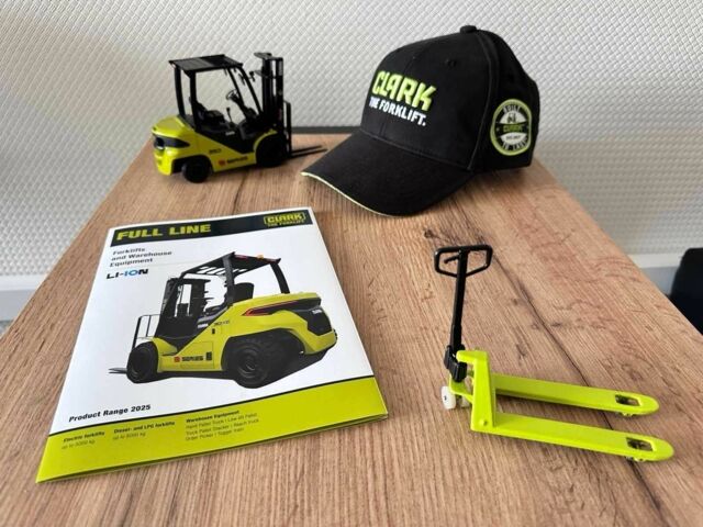 КрАЗ 6510, объемом двигателя 14.86 л и пробегом 0 тыс. км за 22000 $, фото 18 на Automoto.ua