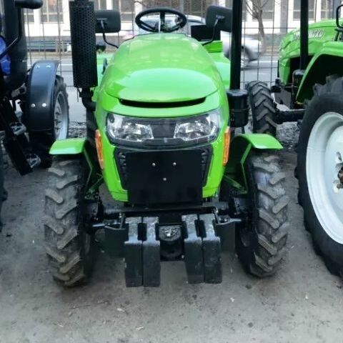 КрАЗ 6510, объемом двигателя 14.86 л и пробегом 0 тыс. км за 5150 $, фото 2 на Automoto.ua