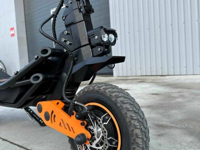 КрАЗ 6510, объемом двигателя 14.86 л и пробегом 0 тыс. км за 47000 $, фото 6 на Automoto.ua