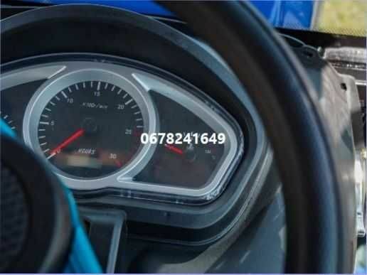 КрАЗ 6510, объемом двигателя 14.86 л и пробегом 0 тыс. км за 9190 $, фото 17 на Automoto.ua