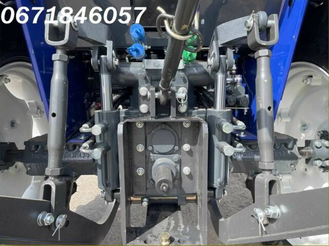 КрАЗ 6510, объемом двигателя 14.86 л и пробегом 0 тыс. км за 7999 $, фото 6 на Automoto.ua
