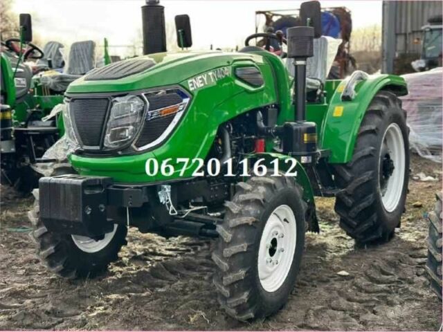 КрАЗ 6510, объемом двигателя 14.86 л и пробегом 0 тыс. км за 7700 $, фото 15 на Automoto.ua