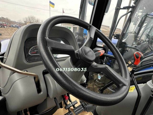 КрАЗ 6510, объемом двигателя 14.86 л и пробегом 0 тыс. км за 17900 $, фото 1 на Automoto.ua