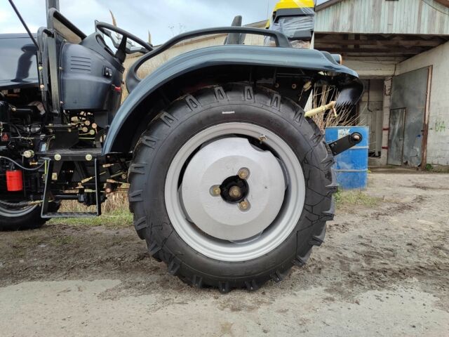 КрАЗ 6510, объемом двигателя 14.86 л и пробегом 0 тыс. км за 5800 $, фото 3 на Automoto.ua