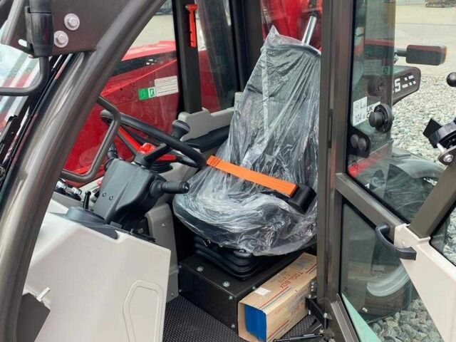КрАЗ 6510, объемом двигателя 14.86 л и пробегом 0 тыс. км за 84854 $, фото 6 на Automoto.ua