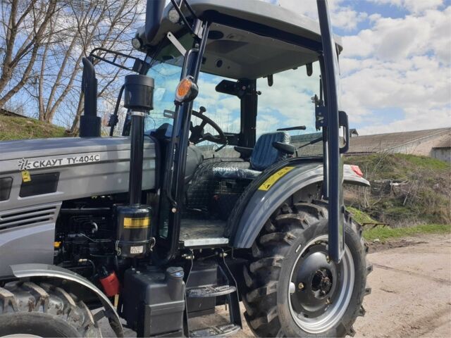 КрАЗ 6510, объемом двигателя 14.86 л и пробегом 0 тыс. км за 9990 $, фото 9 на Automoto.ua