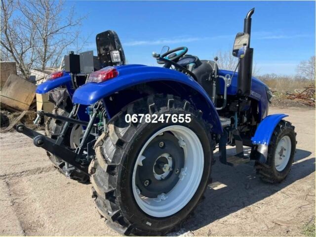 КрАЗ 6510, объемом двигателя 14.86 л и пробегом 0 тыс. км за 7100 $, фото 2 на Automoto.ua