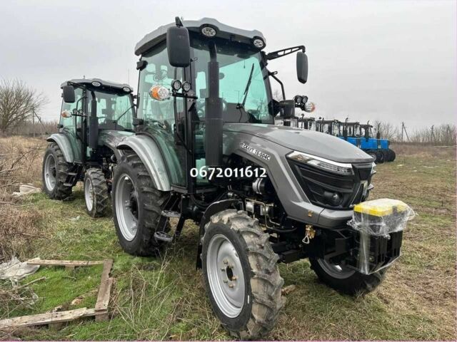 КрАЗ 6510, объемом двигателя 14.86 л и пробегом 0 тыс. км за 12700 $, фото 16 на Automoto.ua