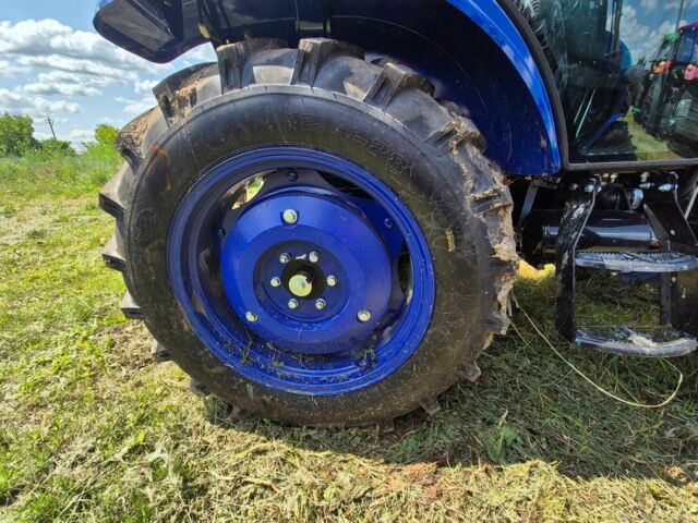 КрАЗ 6510, объемом двигателя 14.86 л и пробегом 0 тыс. км за 11000 $, фото 2 на Automoto.ua
