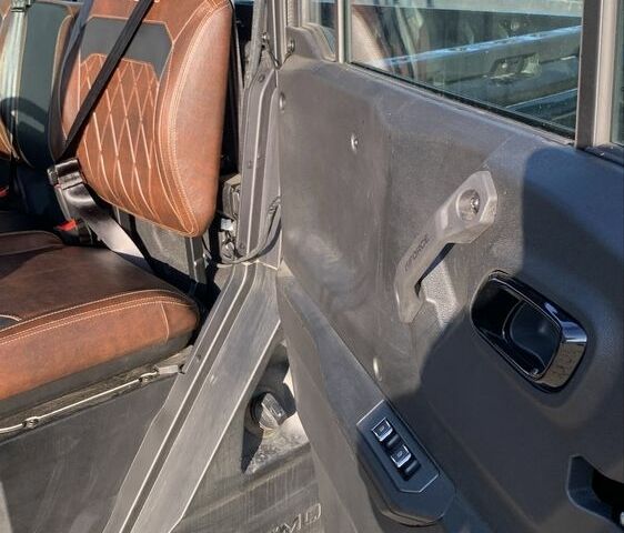КрАЗ 6510, объемом двигателя 14.86 л и пробегом 0 тыс. км за 23000 $, фото 4 на Automoto.ua