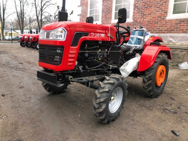 КрАЗ 6510, объемом двигателя 14.86 л и пробегом 0 тыс. км за 3175 $, фото 2 на Automoto.ua