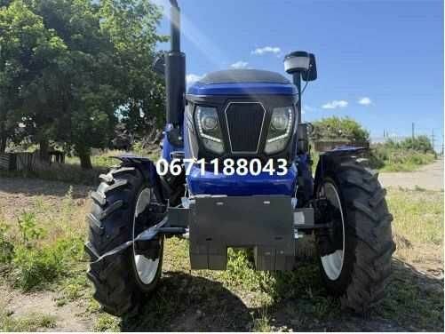 КрАЗ 6510, объемом двигателя 14.86 л и пробегом 0 тыс. км за 7000 $, фото 1 на Automoto.ua