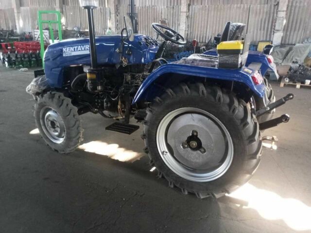 КрАЗ 6510, объемом двигателя 14.86 л и пробегом 0 тыс. км за 5730 $, фото 1 на Automoto.ua