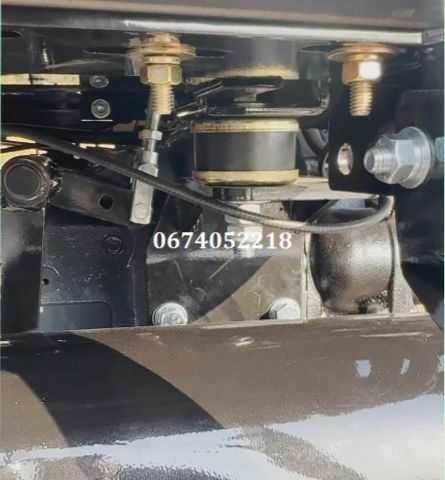 КрАЗ 6510, объемом двигателя 14.86 л и пробегом 0 тыс. км за 10999 $, фото 16 на Automoto.ua