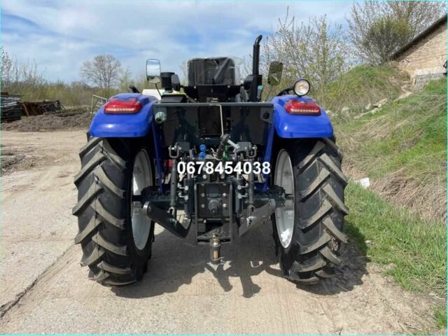 КрАЗ 6510, объемом двигателя 14.86 л и пробегом 0 тыс. км за 8100 $, фото 15 на Automoto.ua
