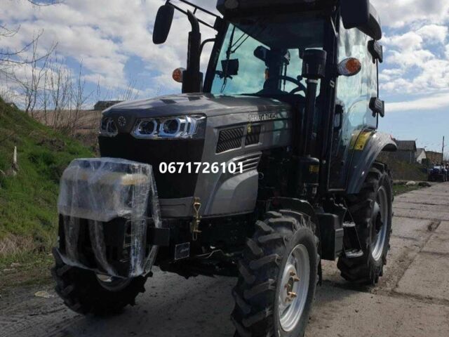 КрАЗ 6510, объемом двигателя 14.86 л и пробегом 0 тыс. км за 9980 $, фото 3 на Automoto.ua
