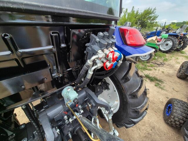 КрАЗ 6510, объемом двигателя 14.86 л и пробегом 0 тыс. км за 9000 $, фото 12 на Automoto.ua