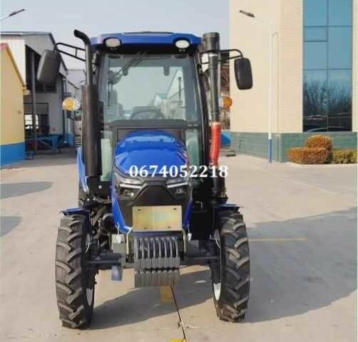 КрАЗ 6510, объемом двигателя 14.86 л и пробегом 0 тыс. км за 10999 $, фото 2 на Automoto.ua