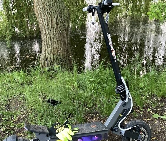 КрАЗ 6510, об'ємом двигуна 14.86 л та пробігом 0 тис. км за 524 $, фото 9 на Automoto.ua
